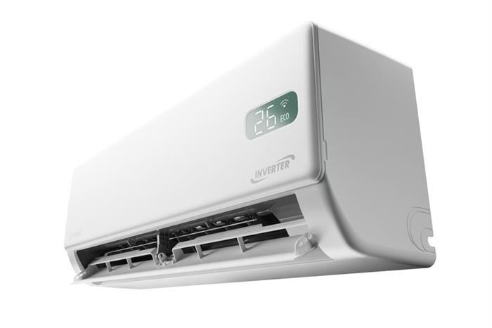 Điều Hoà Comfee Inverter 9000 BTU 1 Chiều CFS-10VGPF - Mẫu 2025